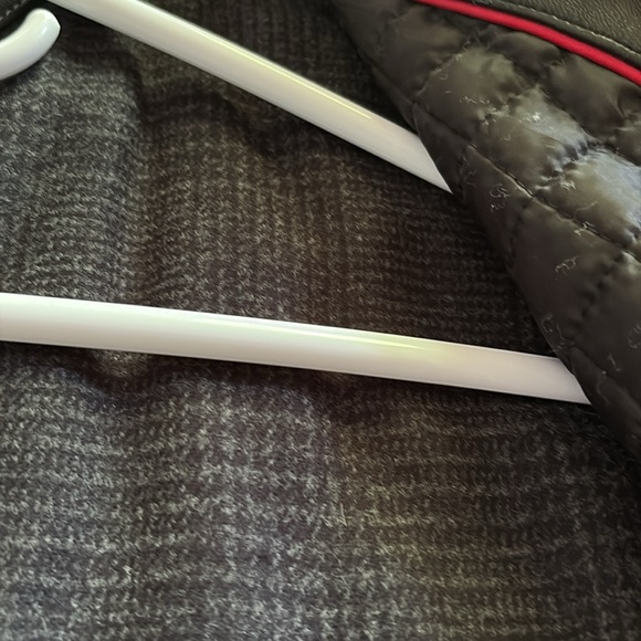 Genuine Black soft Leather Jacket EUC - Picture 14 of 14